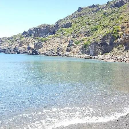 Villa ελαίας λειμών