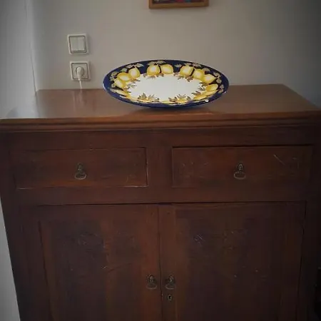 Villa ελαίας λειμών