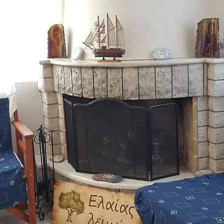 Villa ελαίας λειμών *