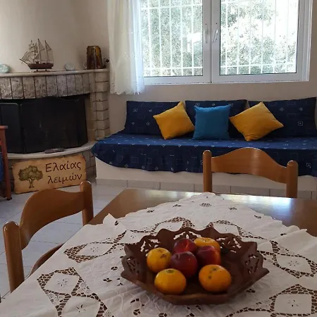 ελαίας λειμών *