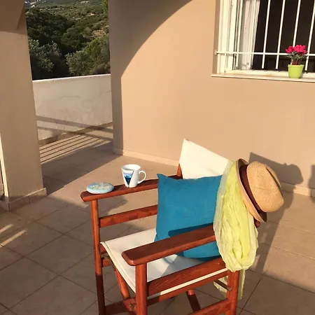 ελαίας λειμών Villa Monemvasía