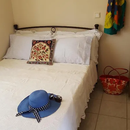 ελαίας λειμών Monemvasía