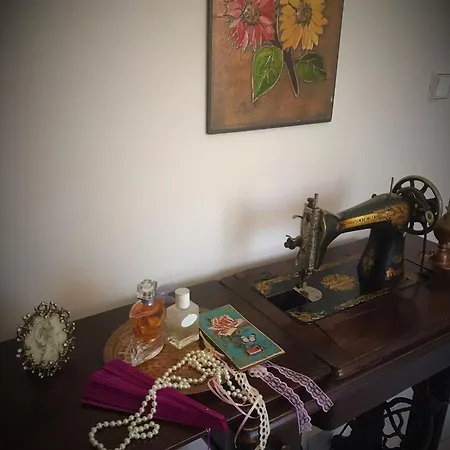 ελαίας λειμών Villa *