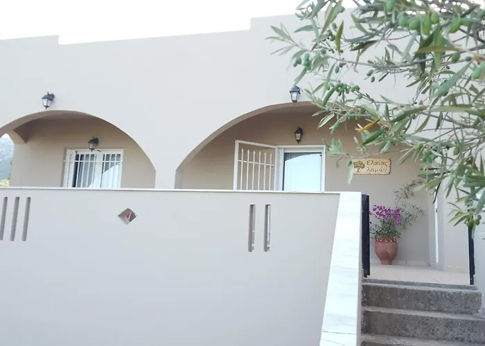 ελαίας λειμών فيلة