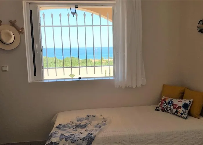 فيلة ελαίας λειμών Monemvasía