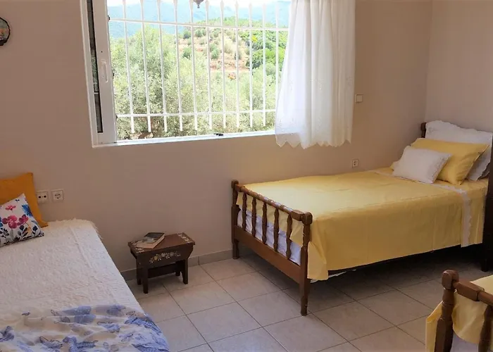 فيلة ελαίας λειμών