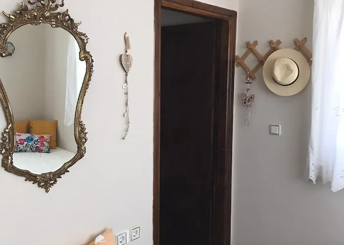 ελαίας λειμών * Monemvasía