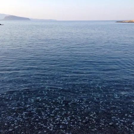 ελαίας λειμών Villa *