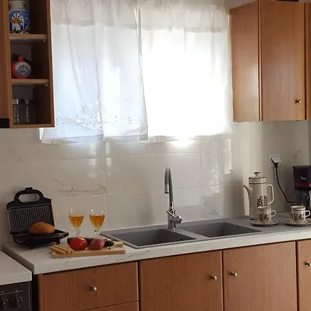 וילה ελαίας λειμών