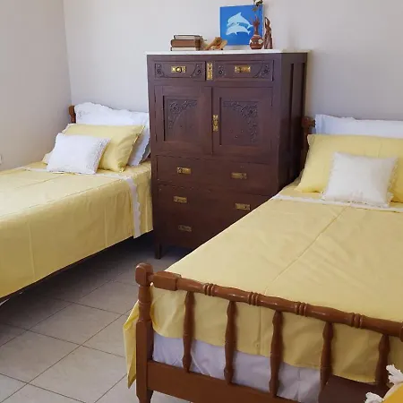 ελαίας λειμών Villa *