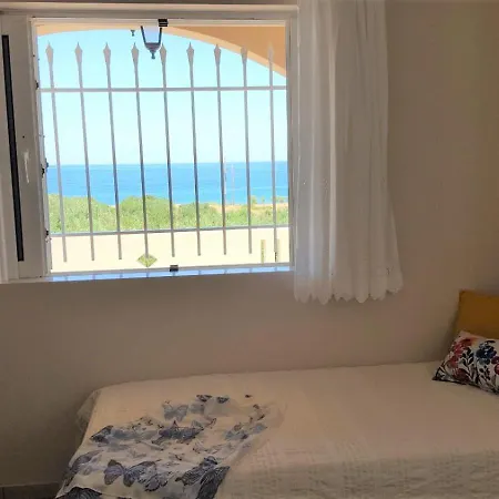 Villa ελαίας λειμών Monemvasía