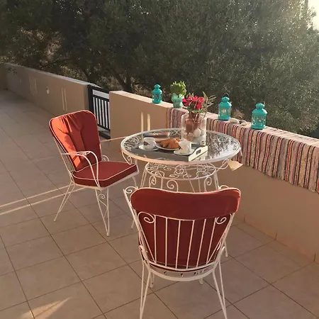 ελαίας λειμών Monemvasía