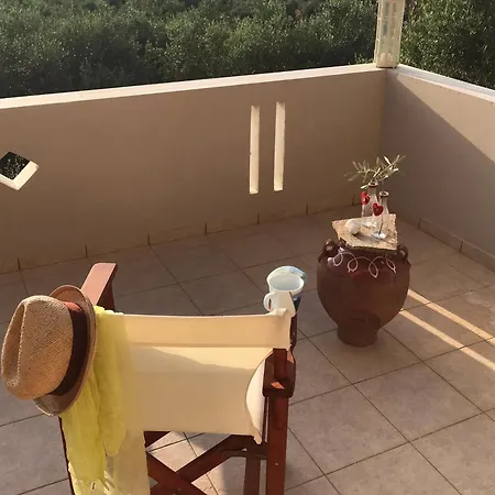 וילה ελαίας λειμών *