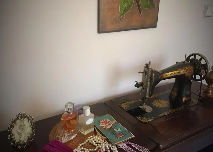 ελαίας λειμών 빌라 *