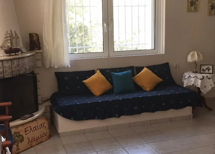 ελαίας λειμών * 모넴바시아